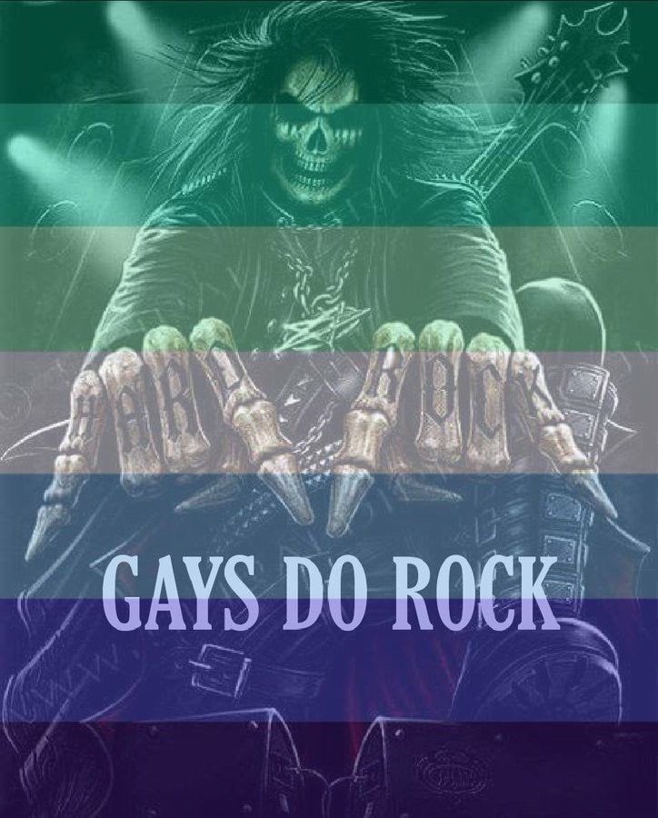 DemobatDeacon's tweet photo. happy priDE MONth!!! https://t.co/7nJ2NMo07Z