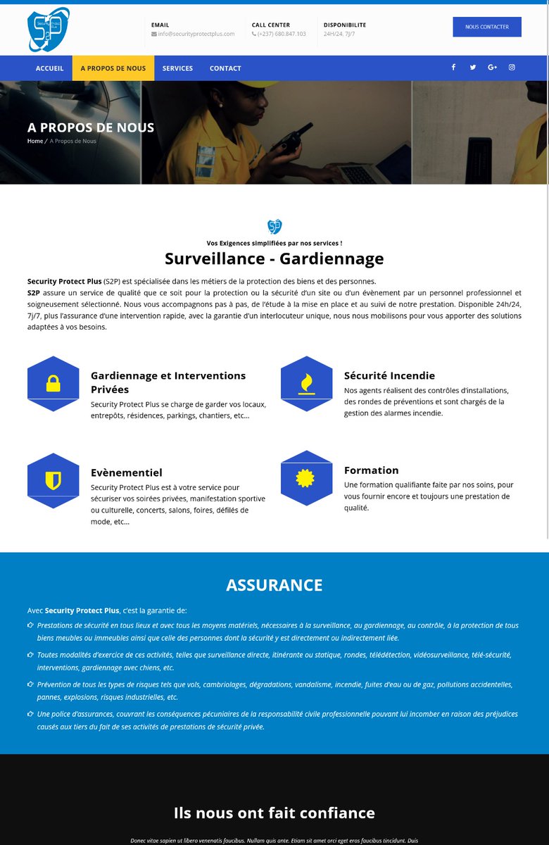 WebFreeCm's tweet image. Vous voulez un site sur mesure ?
C'est dans nos cordes !
Contactez-nous et faisons ensemble le grand saut vers votre déploiement sur le digital !

webmaster-freelance.cm
 wa.me/237696986083
 𝒓𝒂𝒐𝒖𝒍𝒄𝒉𝒆𝒖𝒅𝒋𝒊𝒐@𝒘𝒆𝒃𝒎𝒂𝒔𝒕𝒆𝒓-𝒇𝒓𝒆𝒆𝒍𝒂𝒏𝒄𝒆.𝒄𝒎