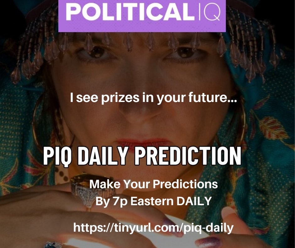politicaliq's tweet image. Will any #Indiana legislator take #Fostech, Inc up on a half-price custom #AR15 by Wednesday, June 7?... games.politicaliq.com/games/piq-dail… #news #politics #politicaliq #predictionchallenge #guns