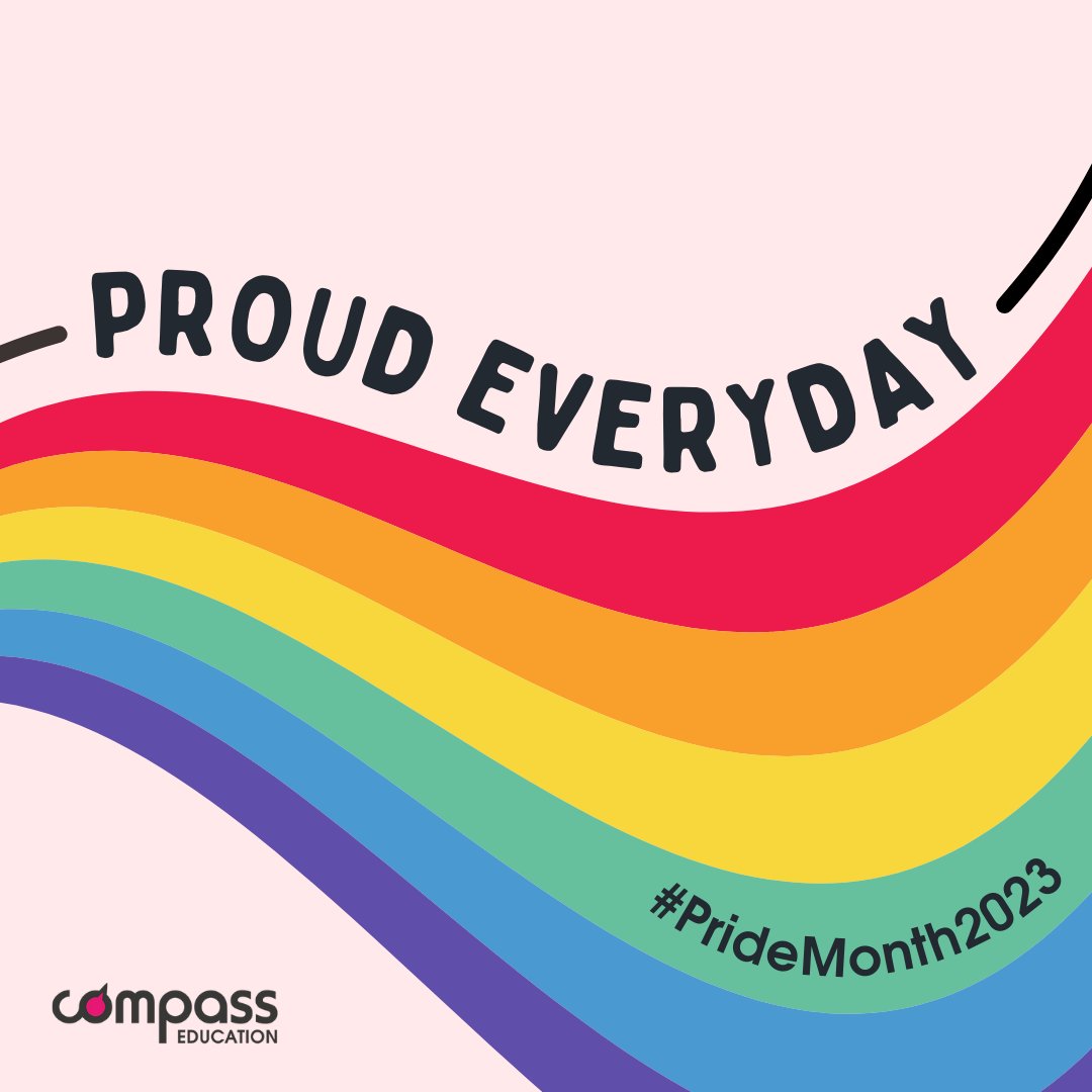 Compass Community Schools tweet media