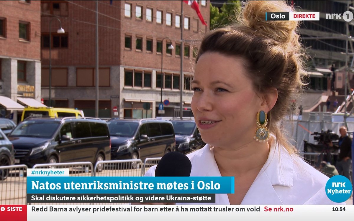 Ingeborg Bjur tweet media