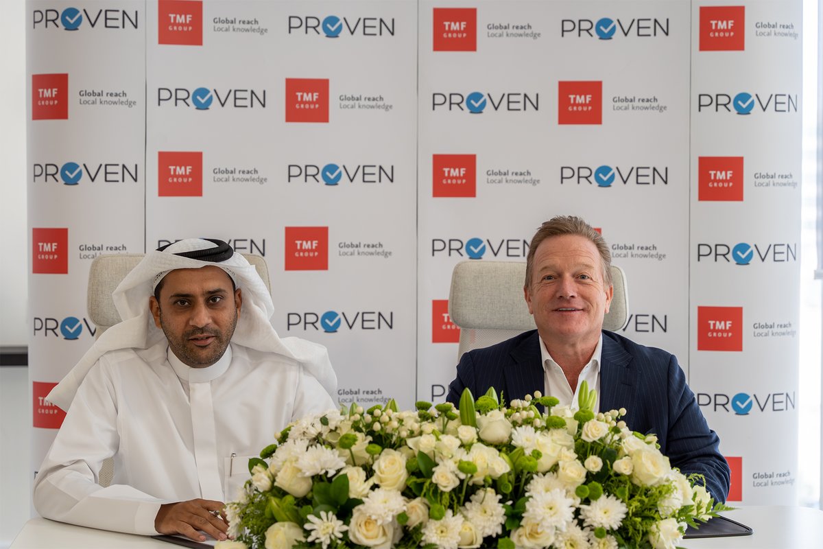 TMF Group expands into #SaudiArabia by acquiring PROVEN’s corporate services business 
-
alriyadhdaily.com/article/8b8b6f…

<a href="/TMFGroup/">TMF Group</a>