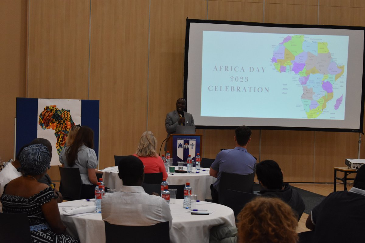 Mary Immaculate College (MIC) tweet media