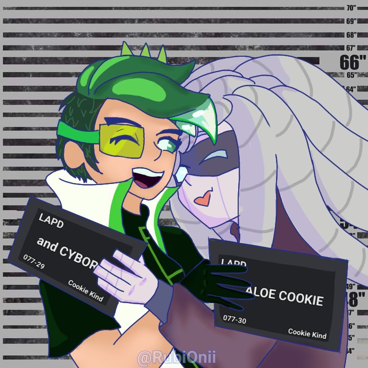 LabRatCookie's tweet photo. The family of scientists is my favorite... to commit crimes as a recreational activity ๐ฅบ
#cookierunovenbreak #cookierunfanart #aloecy #bellpeppercookie #CookieRun https://t.co/TBwlEGRk16
