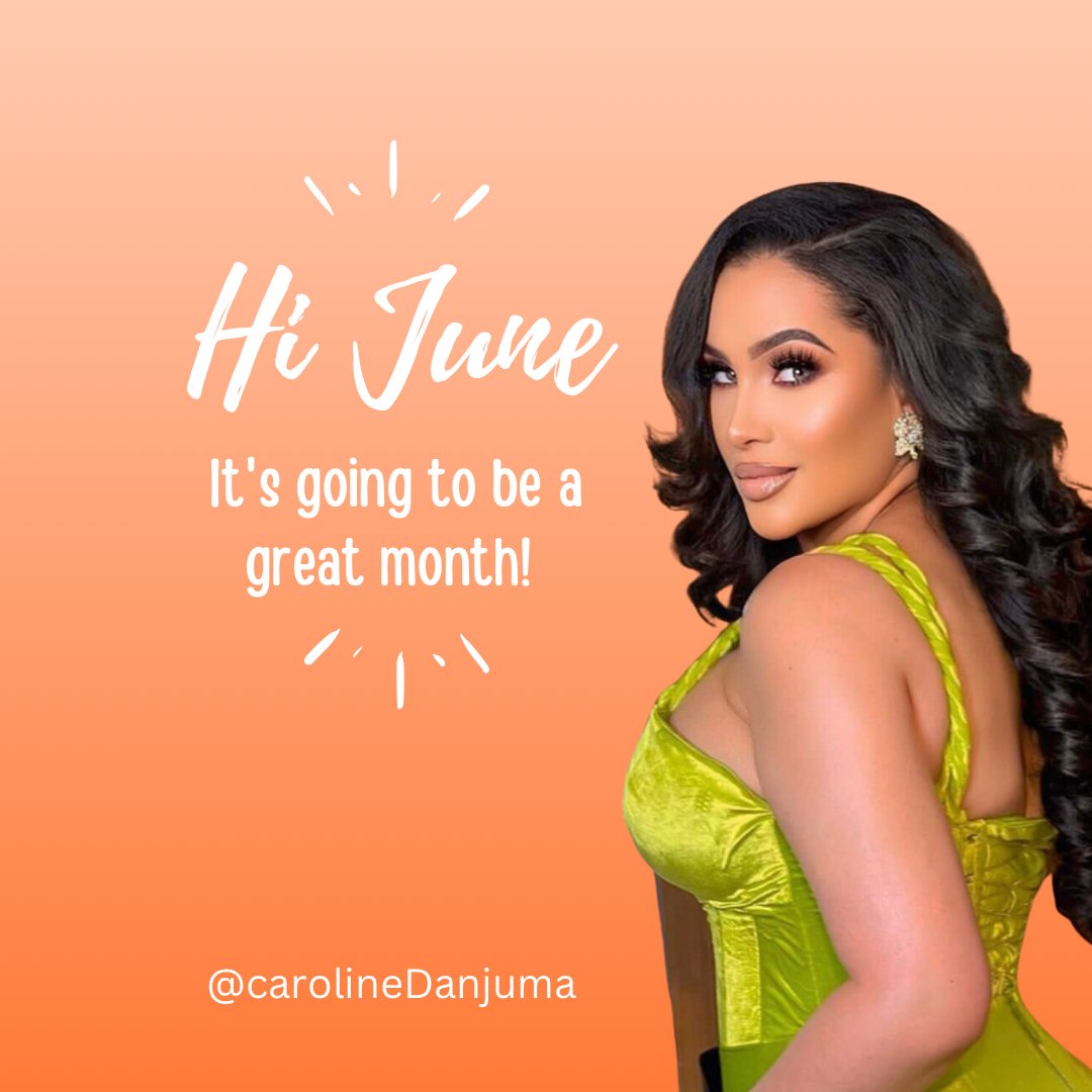 HRM Carolyna tweet media