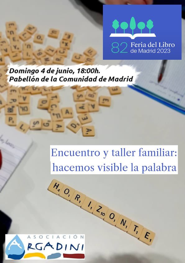 Feria del Libro de Madrid 2023.
#escritor #cultura
#lectura #editoriales
#educacion