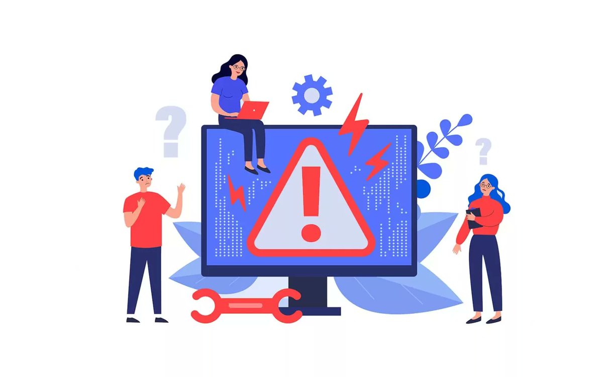 codesignstore's tweet image. Have you encountered the frustrating error message &apos;An Error Occurred While Signing: SignTool.exe Not Found&apos; while trying to sign my code.

Time to troubleshoot and get this sorted out with this tip - codesigningstore.com/error-occurred…

#CodeSigning #Programming #Error #Security
