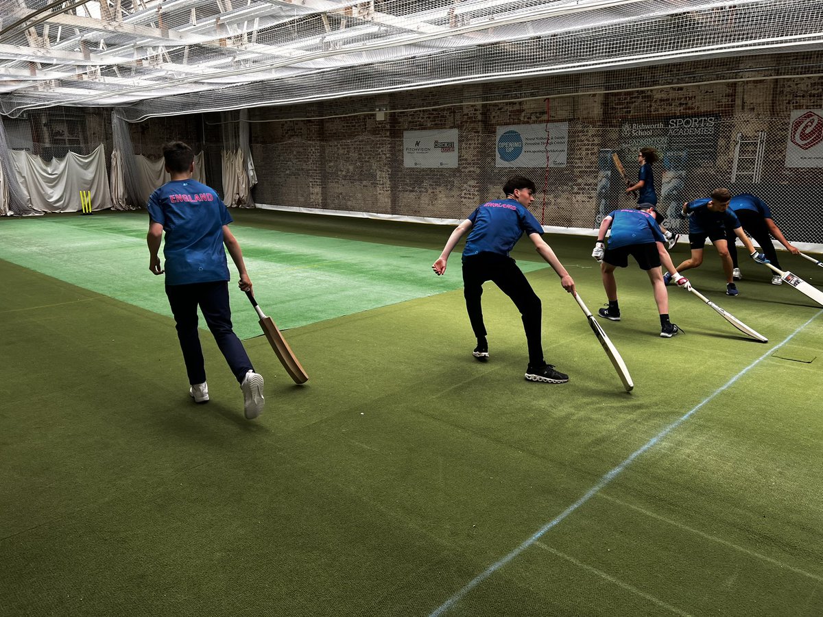 The Cricket Asylum tweet media