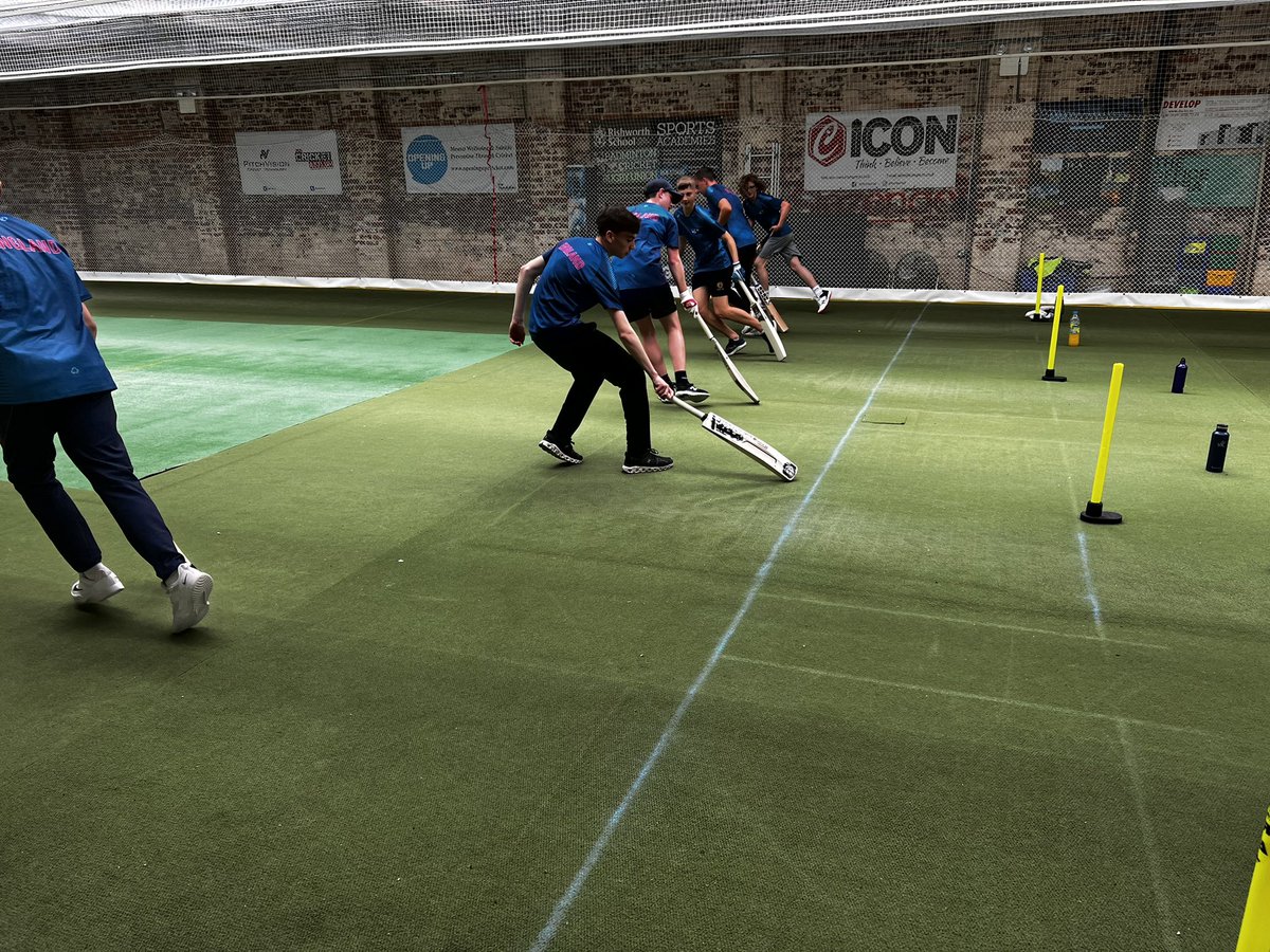 The Cricket Asylum tweet media