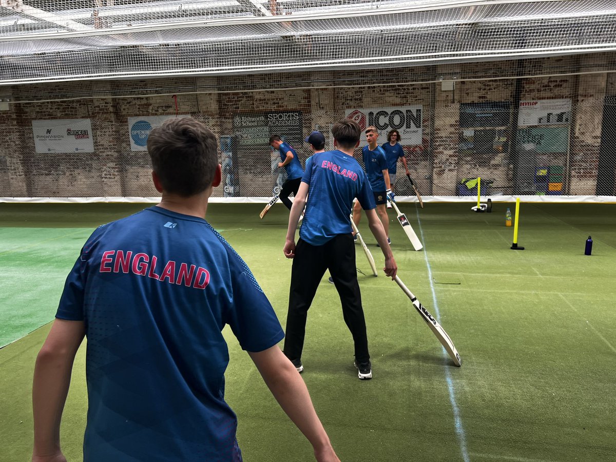 The Cricket Asylum tweet media