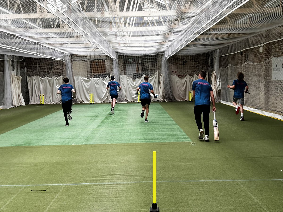 The Cricket Asylum tweet media