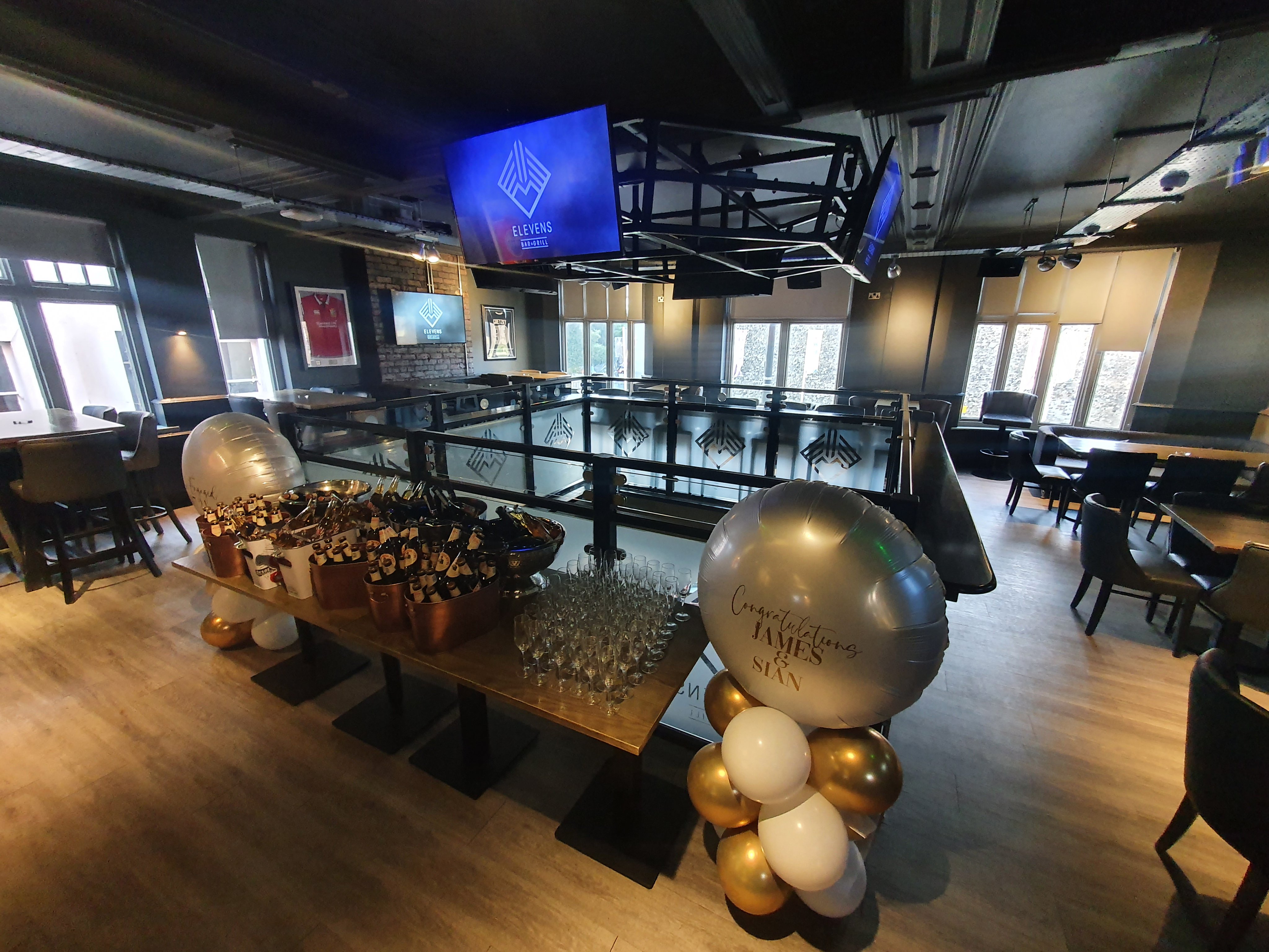 A better place bar and grill deals