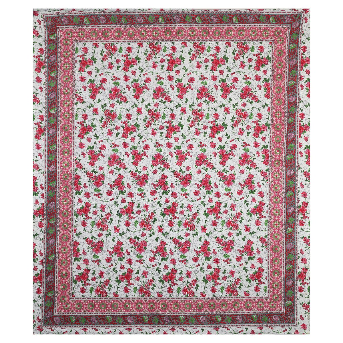 JaipuriVirasat's tweet photo. Jaipuri Virasat Red Floral Bedsheet
Affordable Bedsheet, Economical Range Bedsheet,
Discount Coupon of 10% i.e. JAIVIR10.
Website: https://t.co/rfLhO6aYrZ
Contact Us: +91-89498 64309
#trending #trendingpost #quilt #cusioncover #bedsheet #curtain #dohar #quiltedbedcover #discount https://t.co/P12vfkAKy4