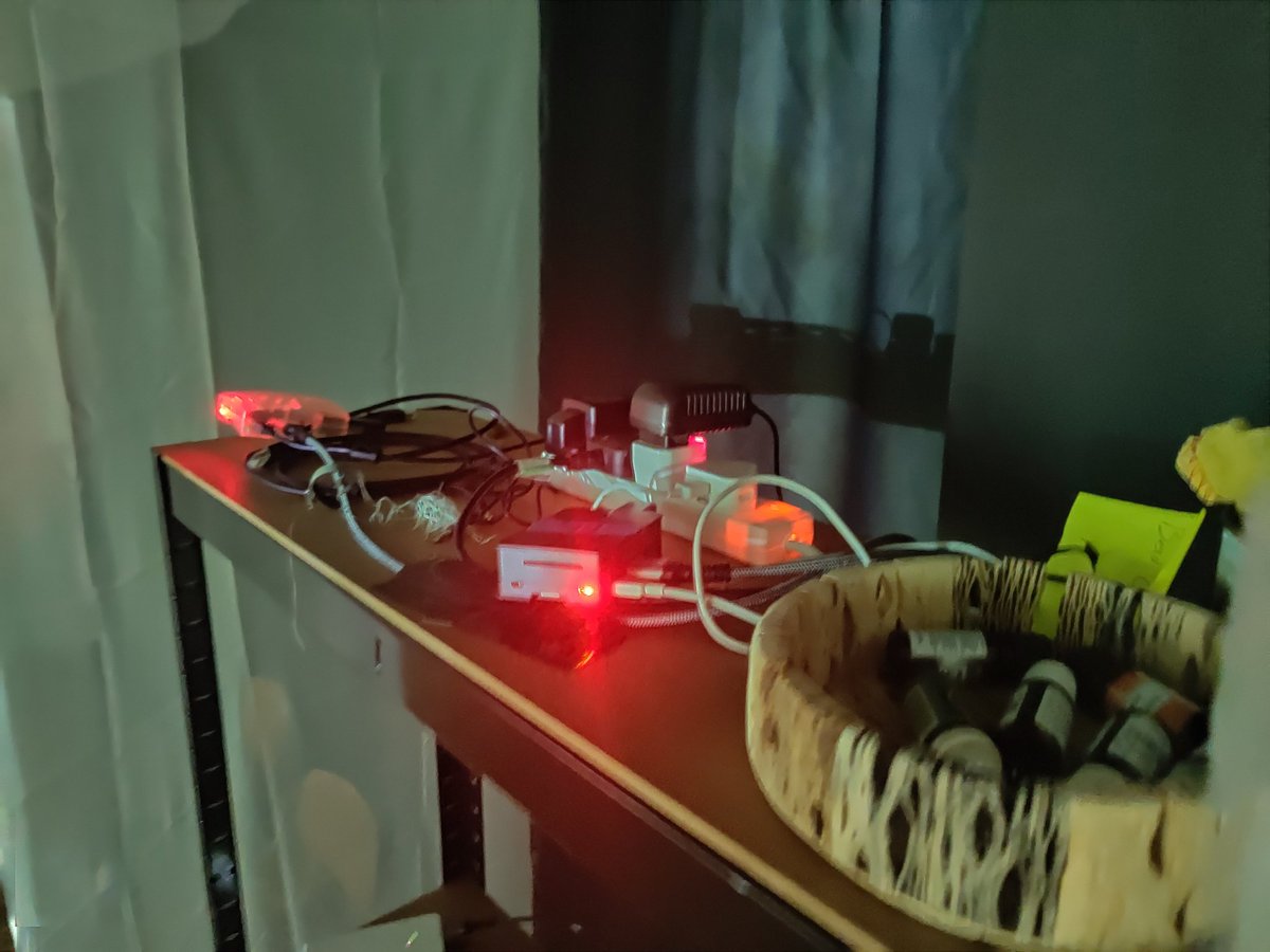 YSTV Computing Team tweet media