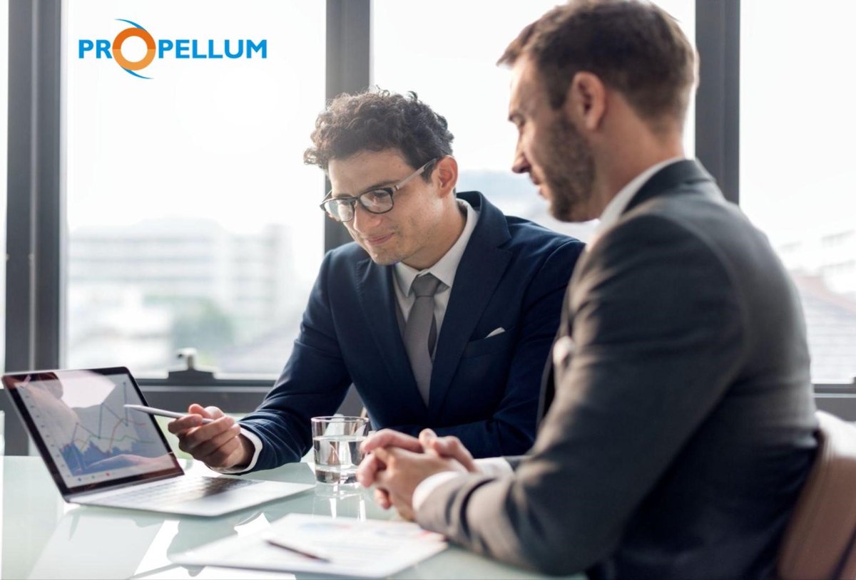 PropellumInfo's tweet photo. As the job market continues to evolve due to technological advancements, there is a need to re-define job board management.

Read here to know how Propellum's job wrapping tool can assist- https://t.co/pQeYzFL2UD

#jobwrapping #propellum #jobboards #jobscraping #thursday https://t.co/6rSwYCTqJN