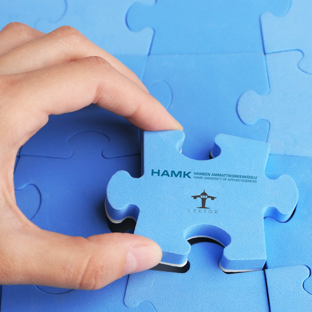 LektorFinland's tweet image. ✅Course completed

The first ever University level ATC Training Course in Finland has come to its end.

We want to thank all the participants and Häme University of Applied Sciences for the great success!

#atctraining #hamk #airtrafficcontrol #lektor #aviation #education