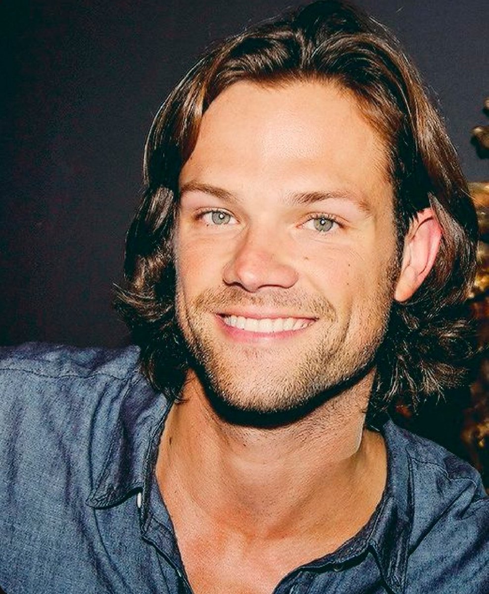 Cuff me
#WeLoveYouJaredPadalecki #SaveWalkerIndependence