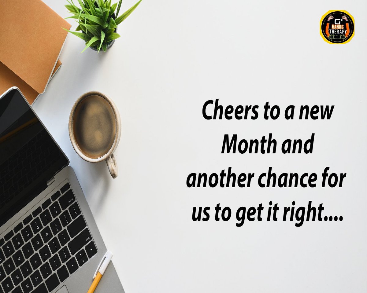 GhandsTherapy's tweet photo. Happy New Month

 #freshstart #happnewmonth #june #therapy #specialneeds #education #children #exceptional #autism #celebralpalsy  #therapist #speechtherapy #language #intervention  #WellnessJourney #SelfCare #MindfulnessMatters #coaching #MentalHealthSupport #lagos #nigeria https://t.co/rJA1GwoLD6