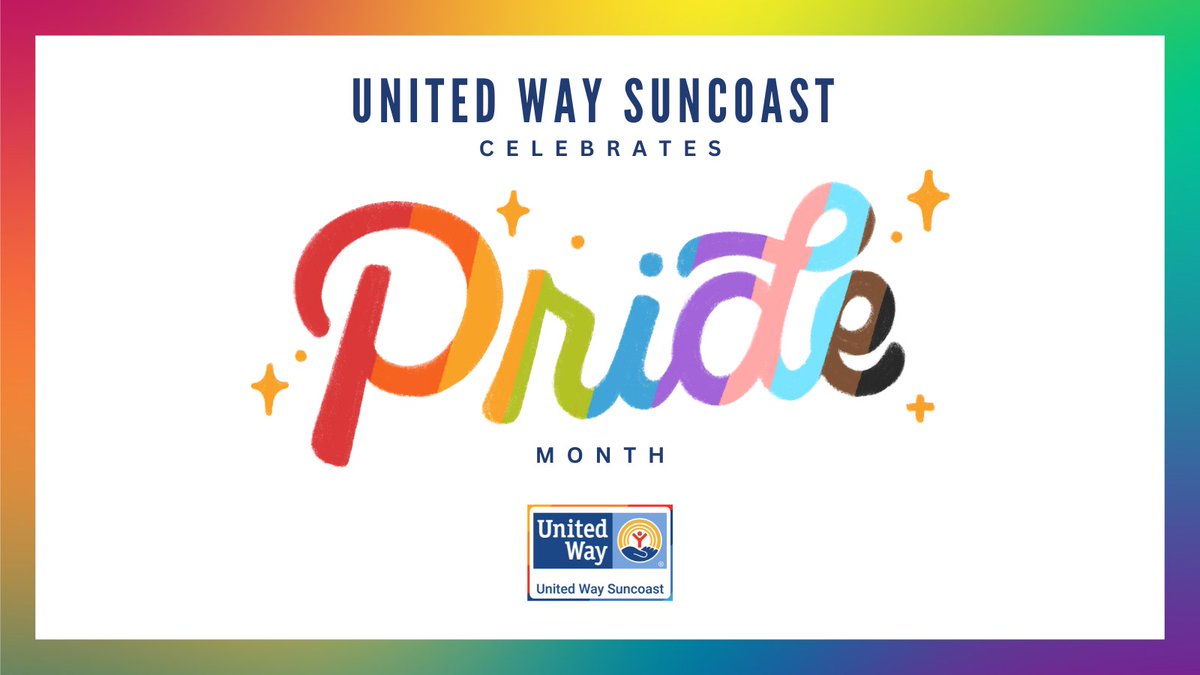 #UWS has a long history of proudly serving every person in our #community. With a unanimous vote from our board, we recently renewed our commitment to #equity. Not only do we acknowledge, but we celebrate all of our community members including those in the #LGBTQ+ community.