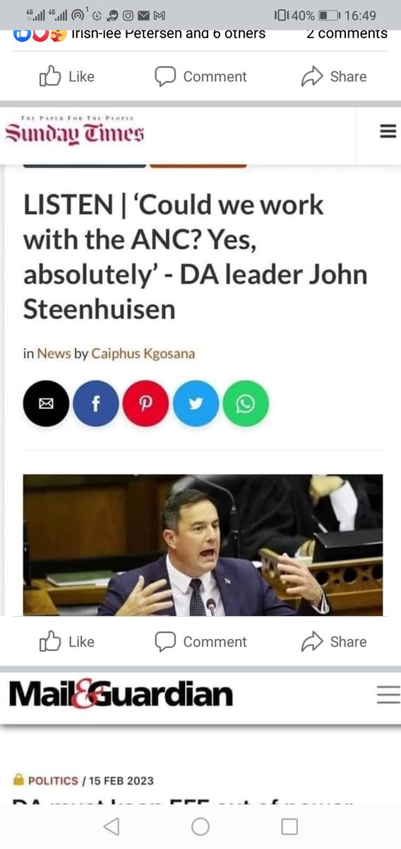 Anthony83887246's tweet photo. @Thabang84yesno @GaytonMcK https://t.co/W6sUgMYcnc