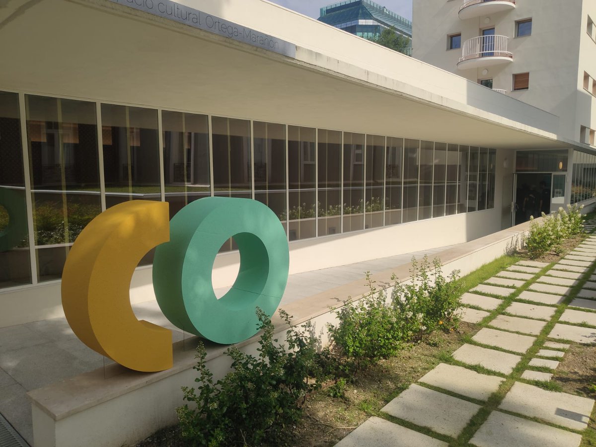 Participamos como miembros del Consejo Rector de @Cooperama1 en la Asamblea General de <a href="/Coopsdetrabajo/">COCETA</a>. Un espacio de encuentro nacional de todas las familias del cooperativismo de trabajo.
#somoscooperativassomosfuturo #Asambleacoceta2023.