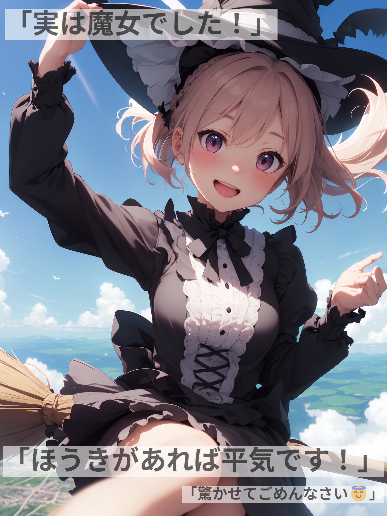 SDAI@ELEMAYUちゃんねるのひと on X: 