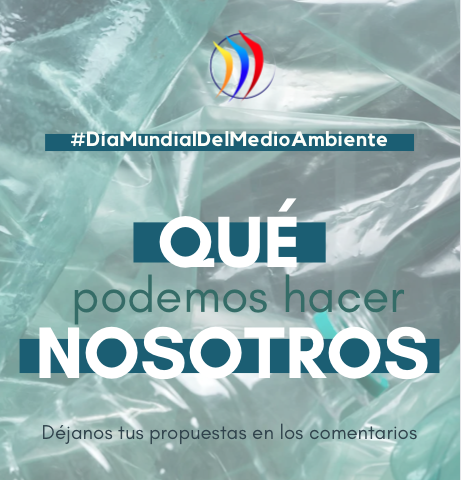 premireducacion's tweet photo. Cada año se producen en el mundo más de 400 millones de toneladas de plástico. La mitad para un solo uso. Y menos de un 10% es reciclado. Se estima que entre 19 y 23 millones de toneladas de desechos plásticos terminan cada año en lagos, ríos y mares.

#DíaMundialDelMedioAmbiente https://t.co/t07XKZSFBt