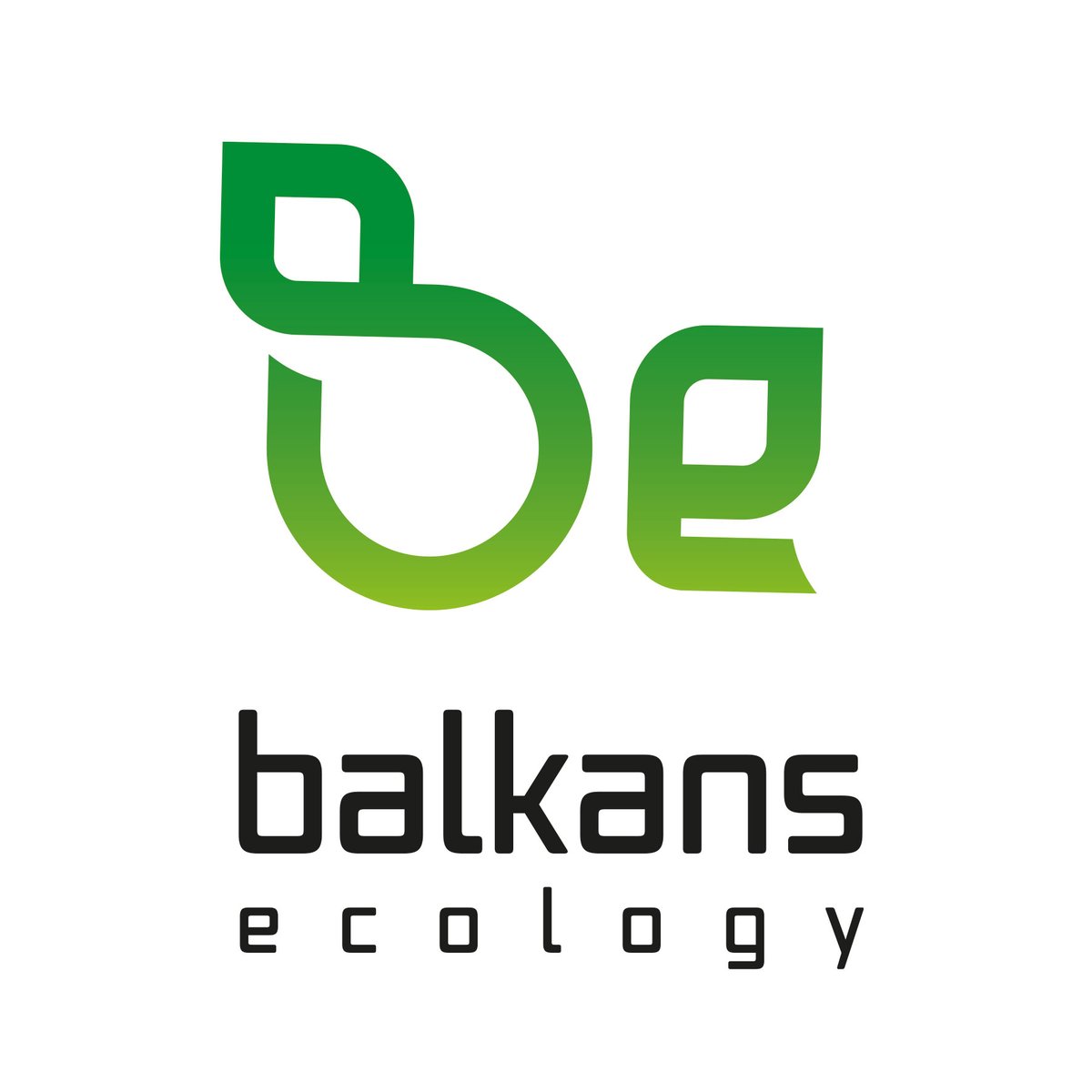 #concept e #design #logo balkans ecology #studioDesign