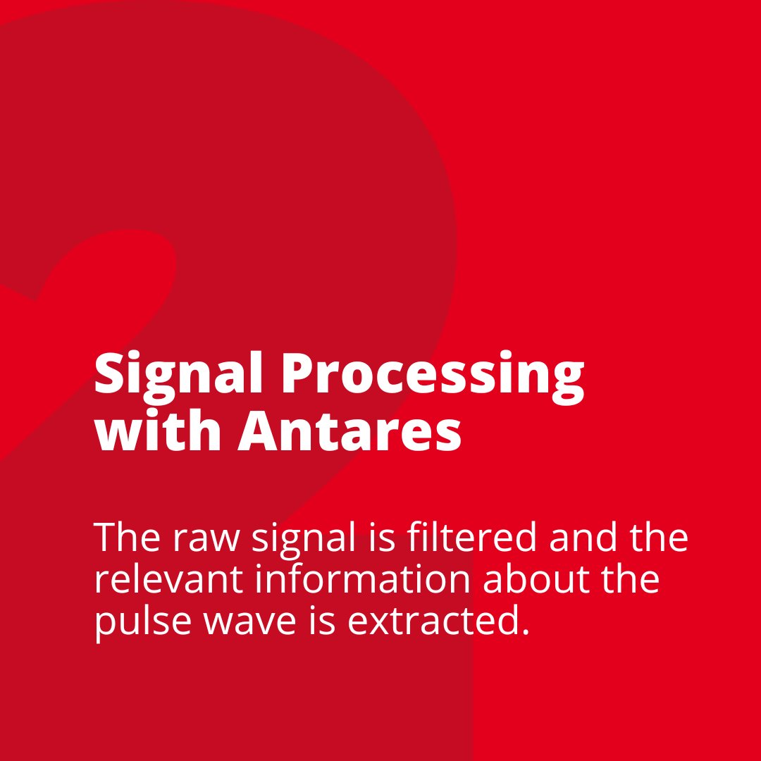 RedwaveMedical's tweet photo. Unlocking #Cardiovascular Insights with #PulseWaveAnalysis.💡 With our Antares algorithm, central #bloodpressure and other relevant health parameters can be determined with a standard cuff measurement.🎯 https://t.co/gYCa9KfE5W