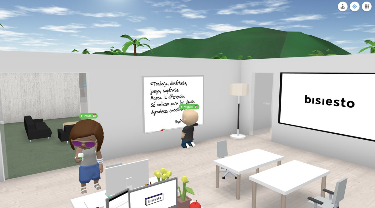 Bisiesto Estudio tweet media