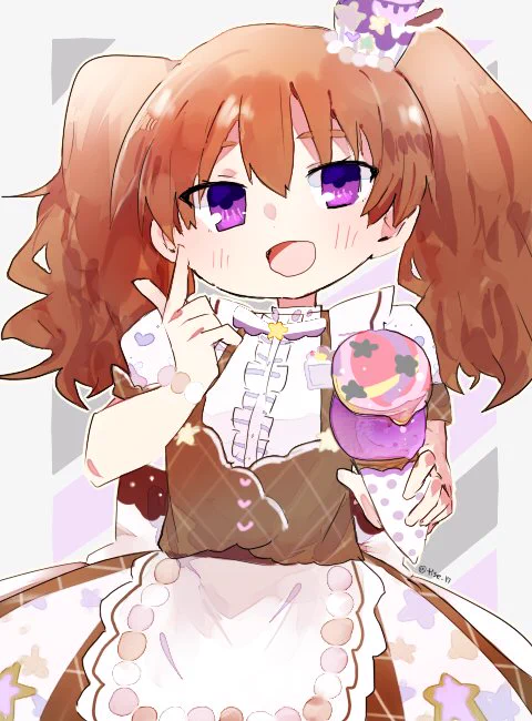 れいなの新規絵嬉しすぎる