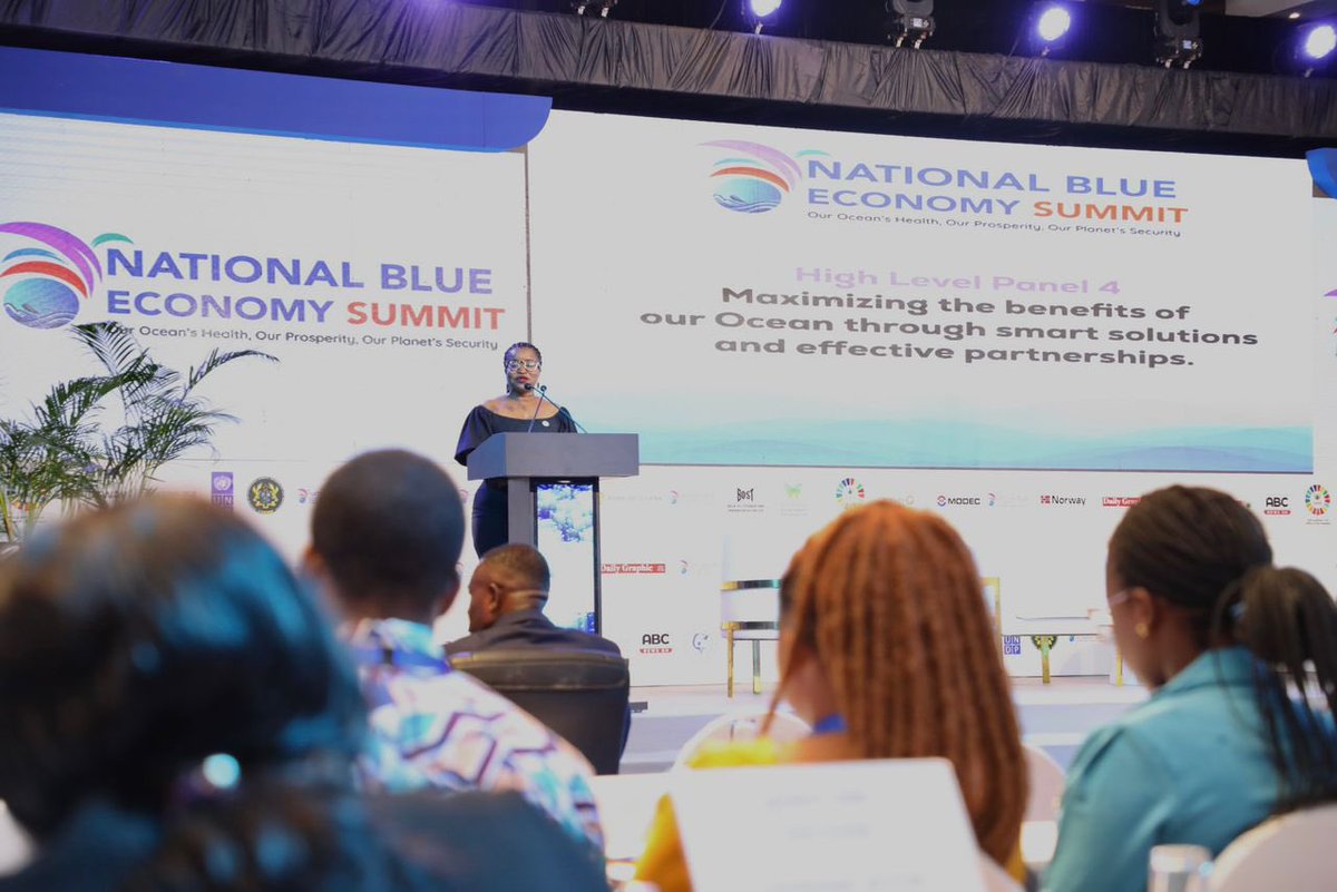 UNDP Ghana tweet media