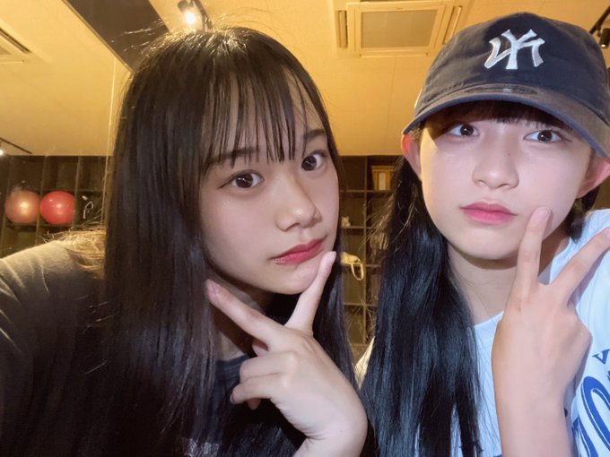 Twitterのコスプレ画像1