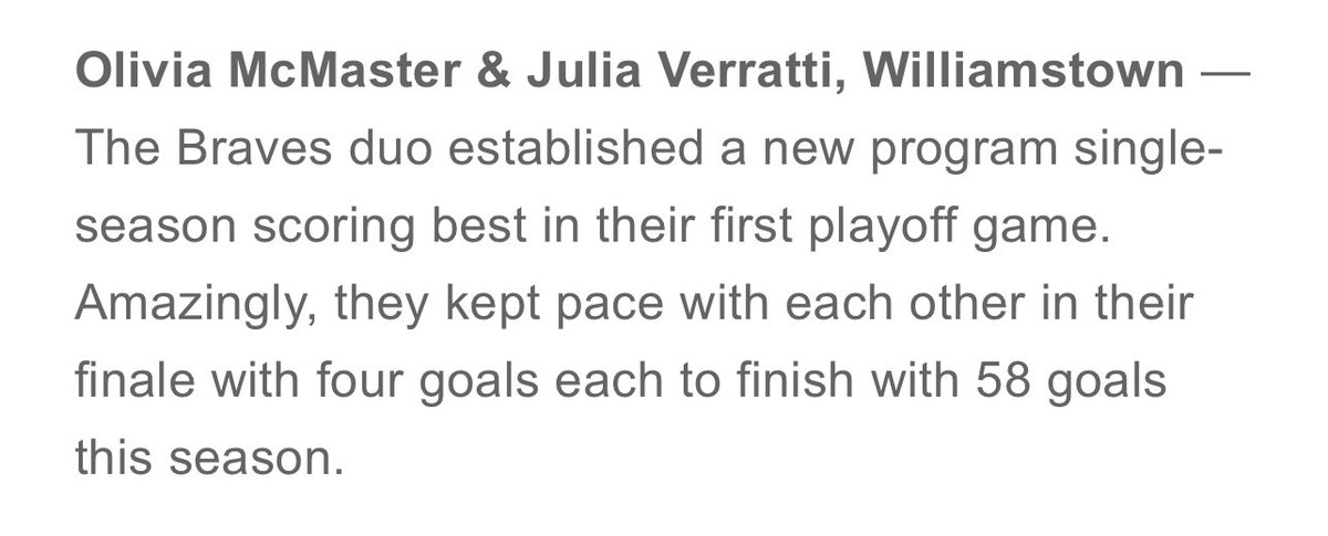 They’re some of our favorites too 😊