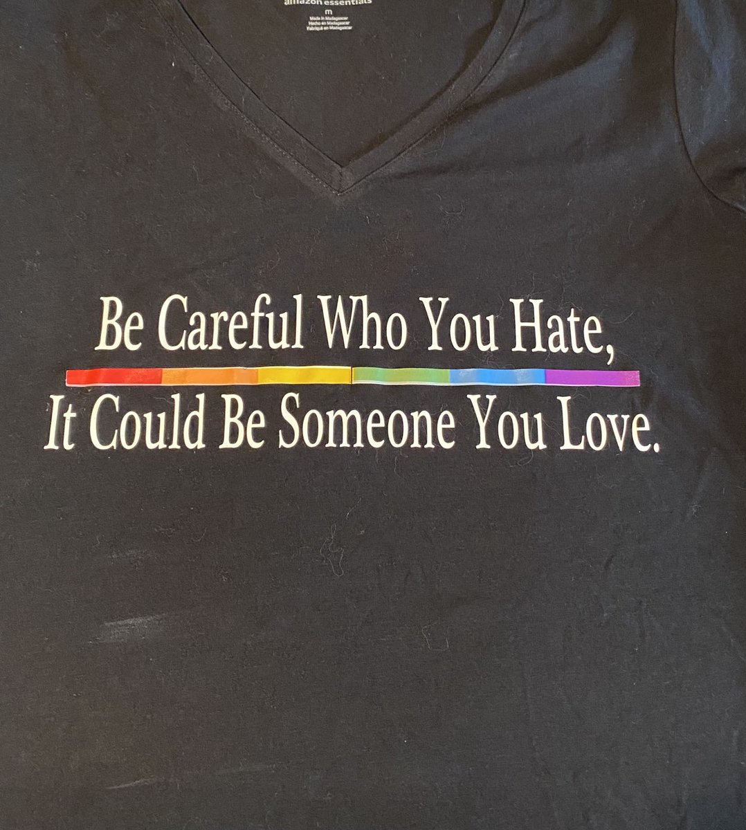 June is Pride Month! ⁦@Hawthorne_PS⁩ ⁦<a href="/HDSB_smhwb/">HDSB student mental health and well-being</a>⁩ #allyisaverb