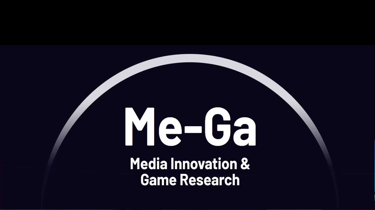 Our website for our research unit Me-Ga is updated:
me-ga.create.aau.dk
Our research is now focused in six topics; including Game-Based Learning, Eco games, and games for health. @AAUcreate
<a href="/aautech/">AAU TECH</a>
<a href="/gameandlearning/">SeriousGamesSociety</a>
@SGforhealth
<a href="/seriousgames_/">Serious Games</a>
<a href="/gameandlearning/">SeriousGamesSociety</a>
