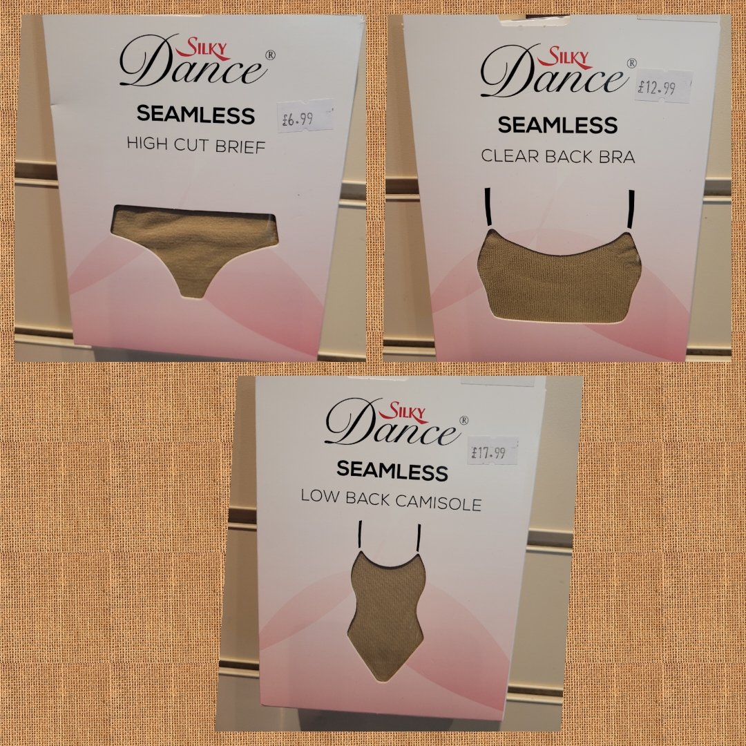 In stock
#dancewearunderwear #dancepants #dancebra #dancebodysuit #dancewear #dancing #dancers #danceshop #dancewearglasgow #fitnessfashions #showtime #danceshow