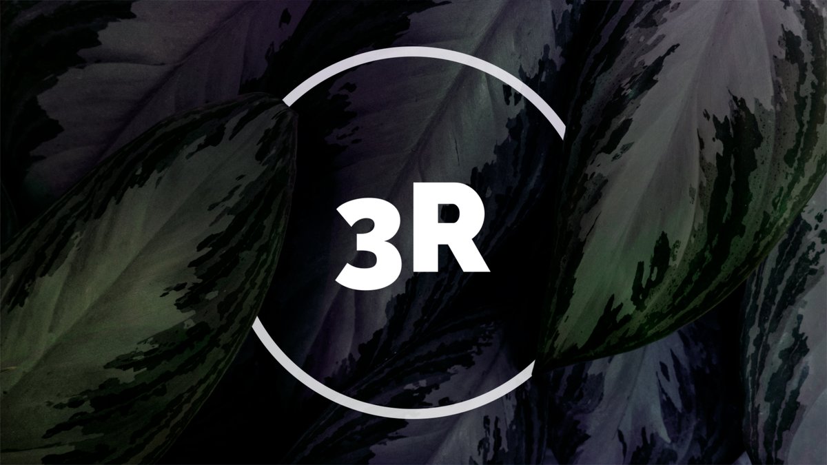 smartmaterials3's tweet image. WE ARE 3D AND ALSO, WE ARE 3R
At Smart Materials 3D we are 3R, we REDUCE, we REUSE and we RECYCLE, these are our premises because we are in a constant search to improve our products.

Be Smart!
Link: bit.ly/43zJgnj
#smartfil #smarttherevolution #besmart #Sustainability
