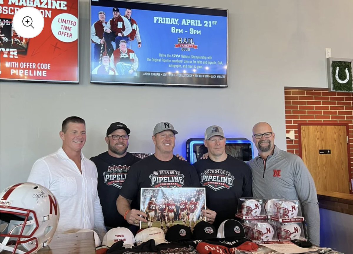 1990sHuskers On Twitter RT HuskGuys Was Your Dad A Fan Of 1990 s 