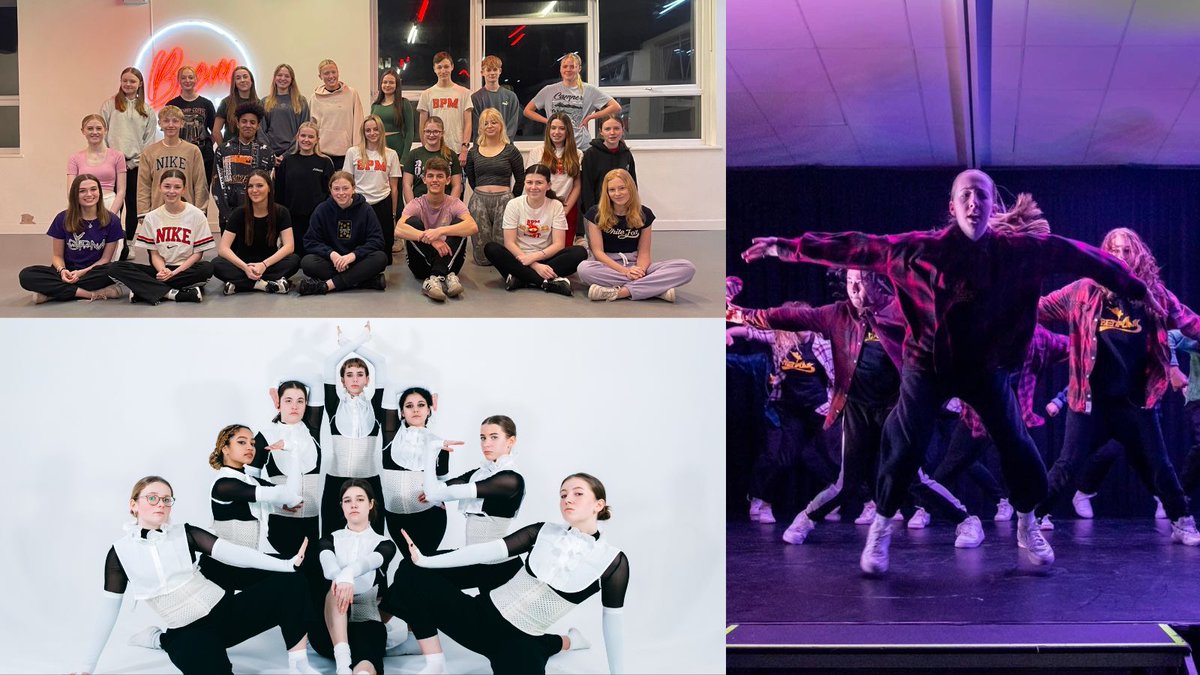 Brighton Dome tweet media