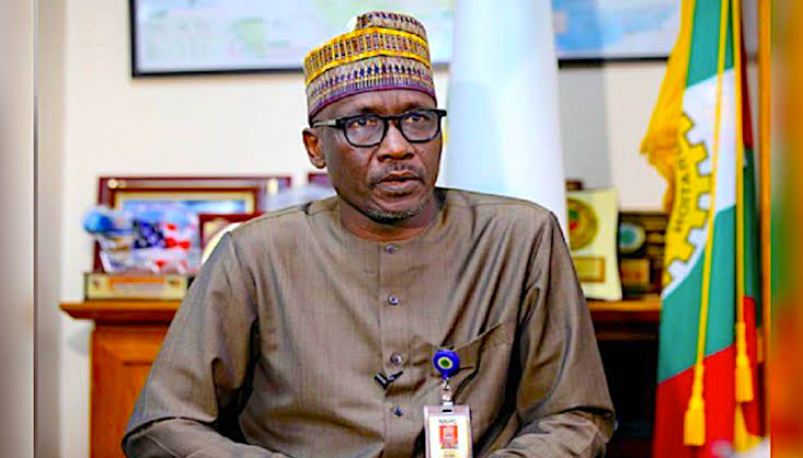 SaharaReporters's tweet photo. Fuel Subsidy: Why Petrol Prices Will Soon Come Down – Nigerian Company, NNPCL | Sahara Reporters https://t.co/EeviYX5aFH https://t.co/pa53pTuM1B