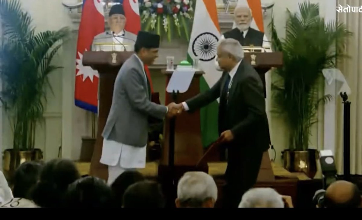 Madhu K. Marasini tweet media