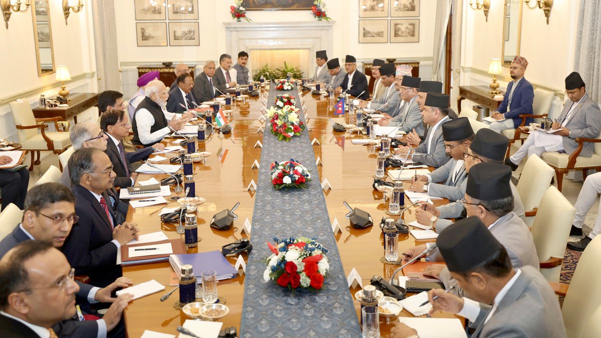 Madhu K. Marasini tweet media