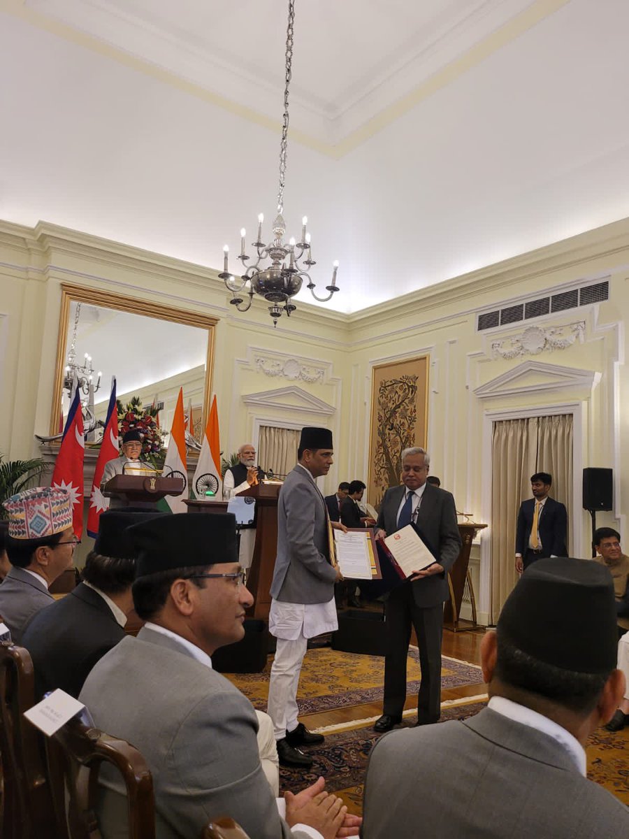 Madhu K. Marasini tweet media