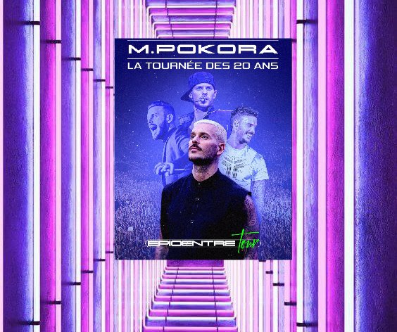 manu44700's tweet photo. La vraie nouveauté naît Toujours dans le Retour Aux sources
Les 20 ans de carrière
Ça va être le feu 🔥 
Bientôt la tournée commence épicentre tour
Dans 9 jours
Le 10 Juin est tout la France 🇨🇵🕺💃
#Montage #monange #Mattpokora #thierrysaid #Pourtoi 
@MPokora ❤️🙏💕☀️🙆🏻‍♀️ https://t.co/SP12MovKUt