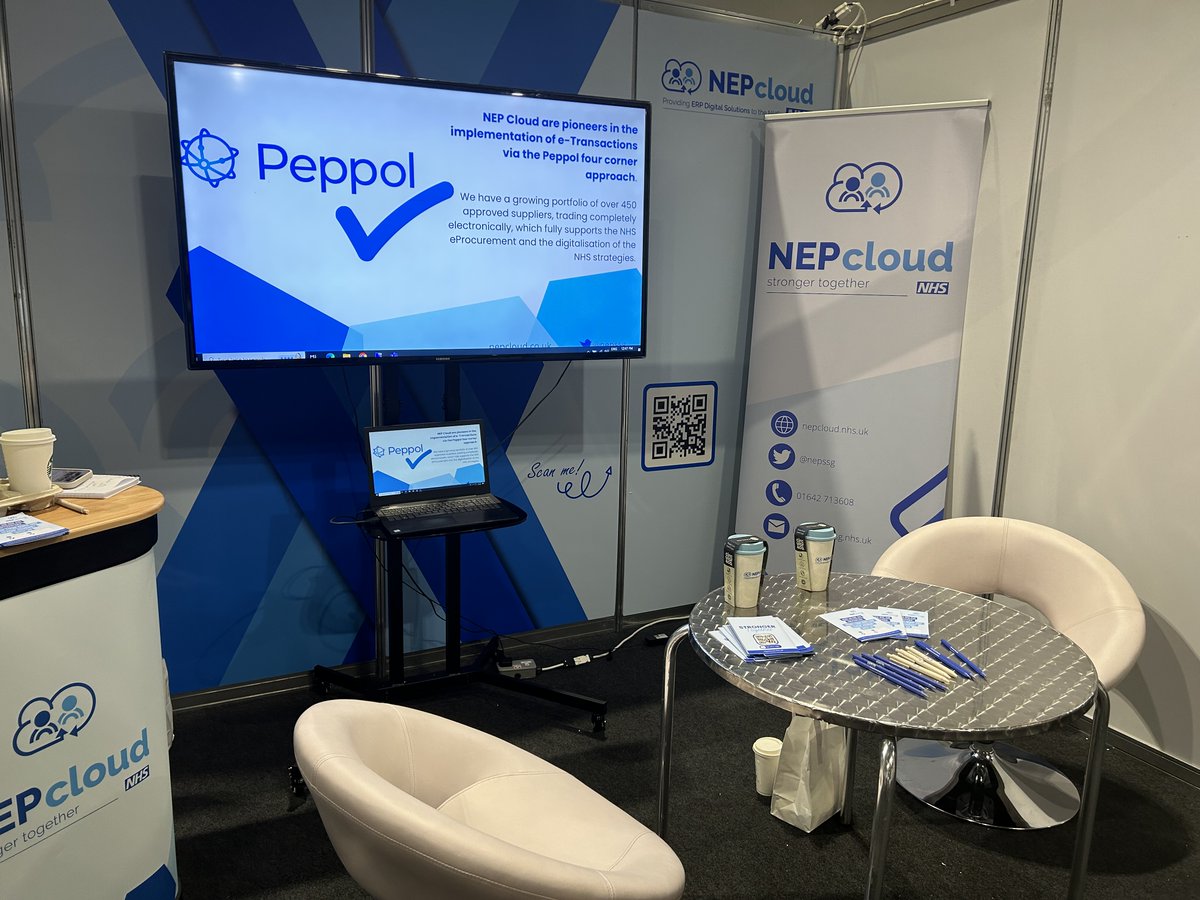 Our colleagues Chris, Rob and Ben are having a great time at the @ProcurexLive conference today! Don't forget to come along and see them on stand 35, they're giving away some amazing NEP goodies.. grab some before they're all gone!

#ProcureXNational #GoAwards #Procurement