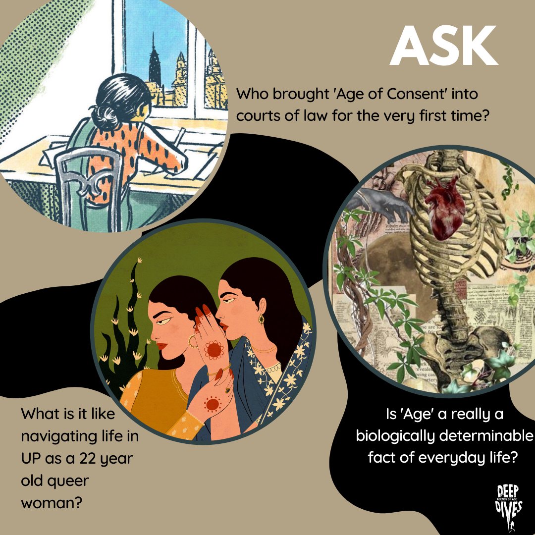 Deep Dives tweet media