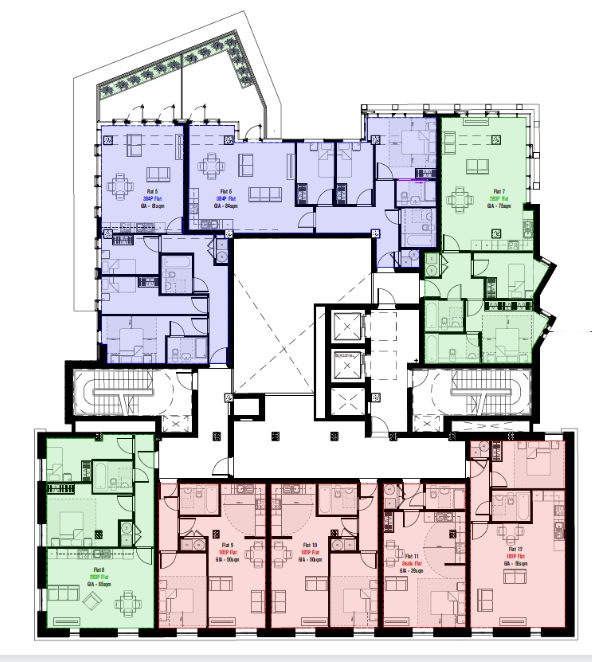 Stonegate Homes tweet media