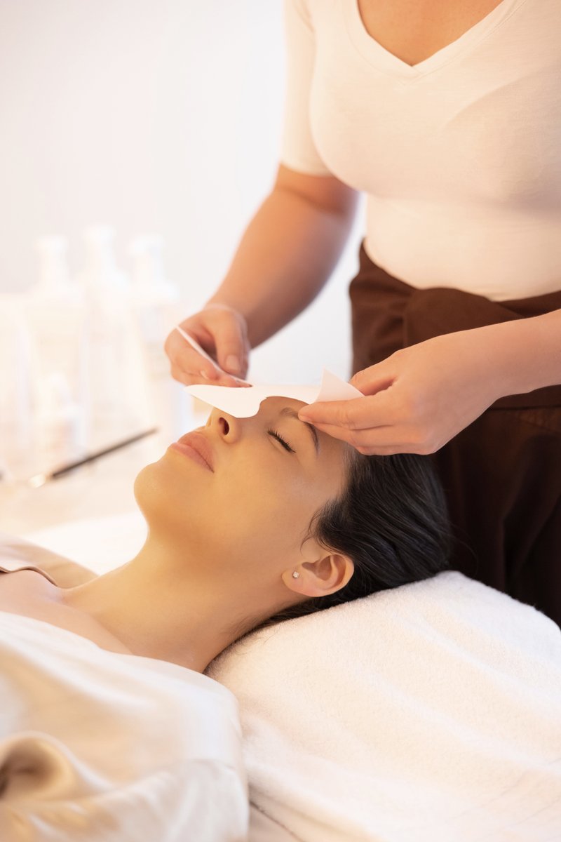 Enter for your chance to #win a day of pampering for two at <a href="/theshelbourne/">The Shelbourne</a>. #sp #competition #hotel #beauty #spa image.ie/?p=755560&prev…