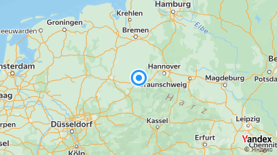 Name: #Minden 
City: #Minden 
Region: #North #RhineWestphalia 
Country: #Germany 
Time: 01/06/23 14:00
Weather: Clouds, broken clouds [13.35°C/56.03°F]
#Outdoor #City #Area #Square #Alley #Christmas #